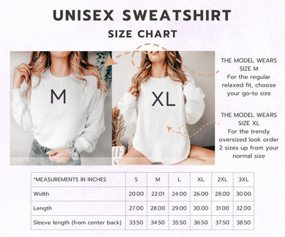 Funny Introvert Sweatshirt – “And This Is Why I Wanted to Stay Home”